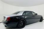 Rolls-Royce Ghost on Forgiato Wheels (F2.15-M) 2019 года